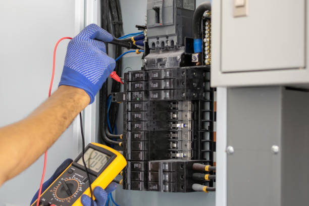 Best Circuit Breaker Installation and Repair  in Alta Sierra, CA