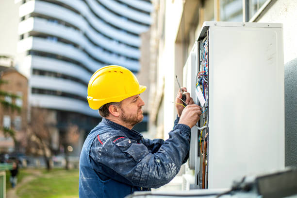 Best Commercial Electrical Services  in Alta Sierra, CA