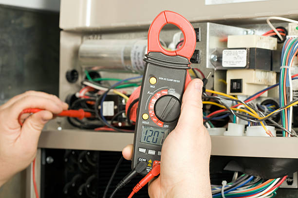 Emergency Electrical Repair Services in Alta Sierra, CA